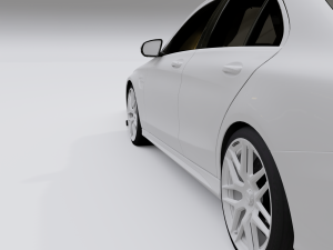2019 mercedes-benz s63 amg Modelo 3D