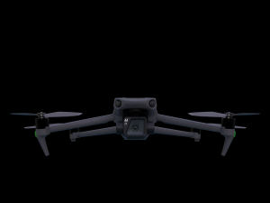 DJI Mavic 3 3D Model