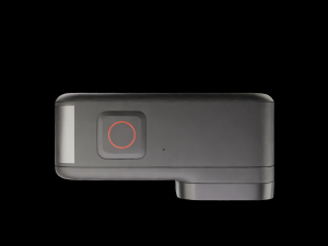 Gopro hero 9 3D Model