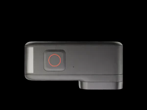 Gopro hero 9 3D Model
