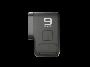 Gopro hero 9 3D Model