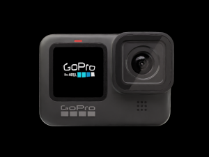 Gopro hero 9 3D Model