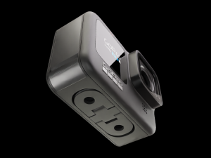 Gopro hero 9 3D Model
