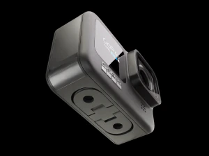 Gopro hero 9 3D Model