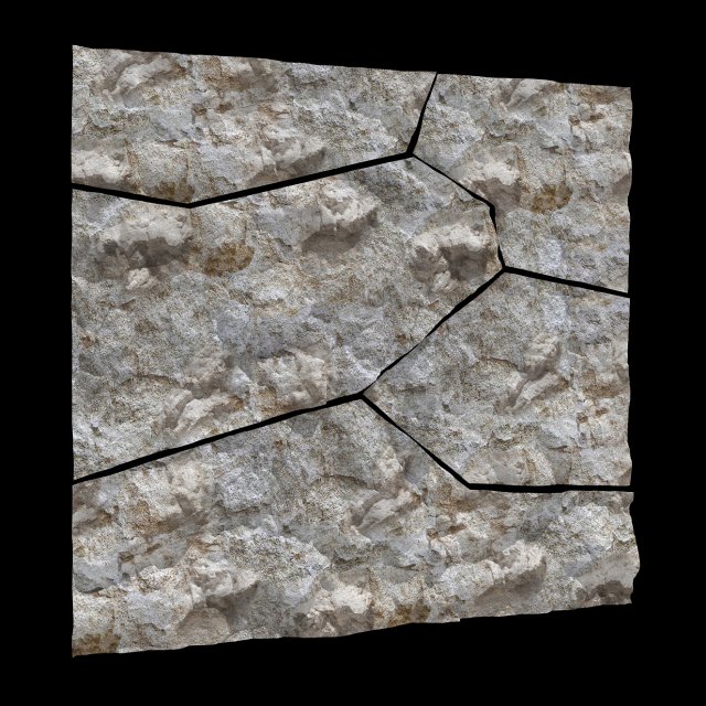 designwall CG टेक्स्चर्स .c4d .max .obj .3ds .fbx .stl .blend