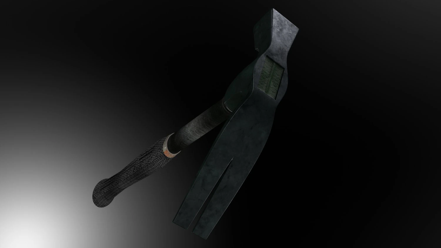 prego de martelo Modelo 3D .c4d .max .obj .3ds .fbx .stl .blend