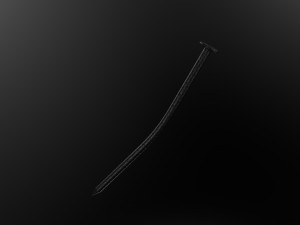 hammer nail 3D Модель