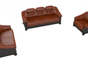 sofa 3D Model