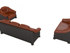 sofa 3D Model
