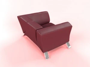sofa 3D Model