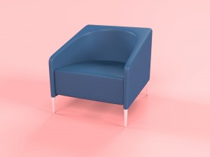 sofa 3D Model