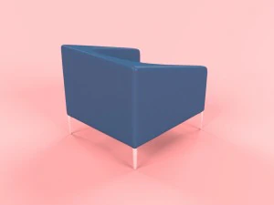sofa 3D Model