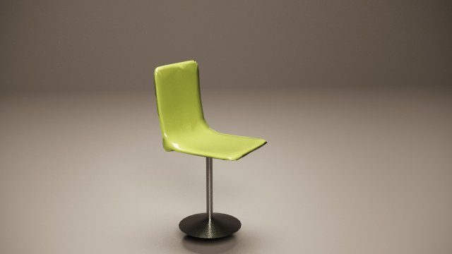 chair 3D मॉडल .c4d .max .obj .3ds .fbx .stl .blend 