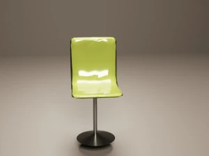 chair 3D Model