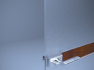 door 3D-Modell
