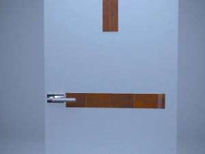 door 3D Model