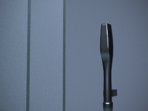 shower cabin Modello 3D
