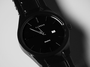 clock 3Dモデル