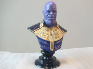 thanos Modello di stampa 3D