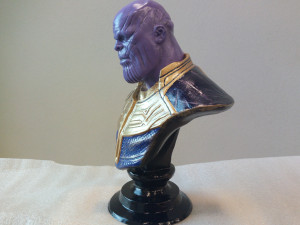 thanos Modello di stampa 3D