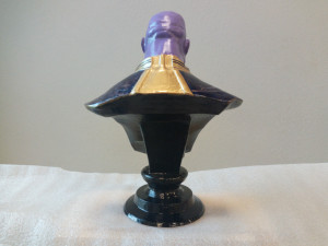 thanos Modello di stampa 3D