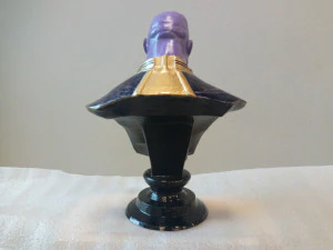 thanos 3D Print Model