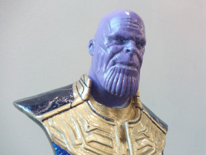 thanos Modello di stampa 3D