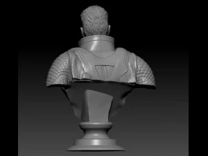 thor ragnarok 3D printmodel