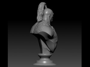 goro mortal kombat Modelo de Impressão 3D
