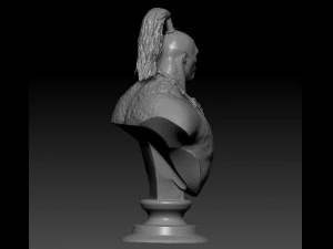 goro mortal kombat 3D Print Model