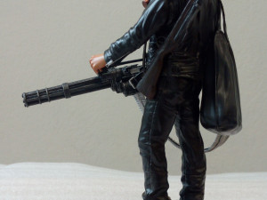 terminator 2 judgment day Modelo de Impressão 3D