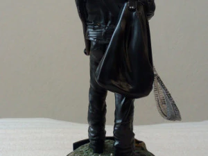 terminator 2 judgment day 3D Print Model