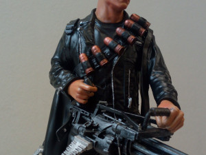 terminator 2 judgment day Modelo de Impressão 3D