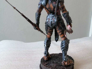 predator 3d 3D Print Model