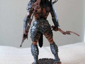 predator 3d 3D Print Model