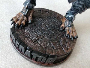 predator 3d 3D Print Model