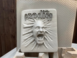 The Prodigy Modelo de Impressão 3D