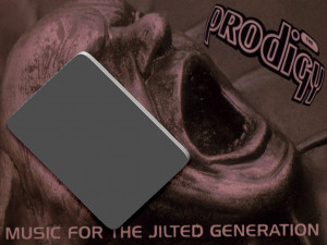 The Prodigy Modelo de Impressão 3D