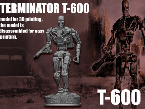 Predator Emperor 3Dプリントモデル in 小さな置物 3DExport