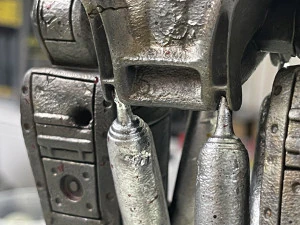 Terminator T-600 3D Print Model