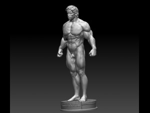 The Terminator 1984 Modelo de impresión 3D