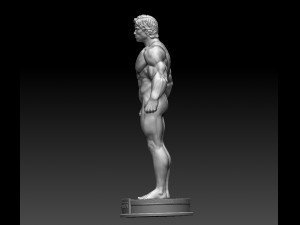 The Terminator 1984 Modelo de impresión 3D