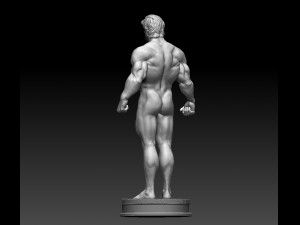 The Terminator 1984 Modelo de impresión 3D