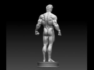 The Terminator 1984 Modelo de impresión 3D