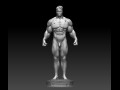 Terminator Genesis 2015 Modello di stampa 3D