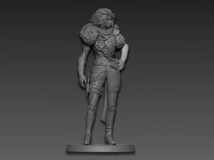 Mara Sov 3D Print Model