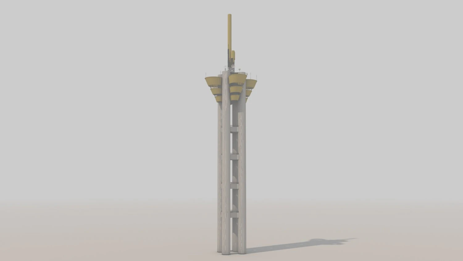 değiştirici 3D Model .c4d .max .obj .3ds .fbx .stl .blend 