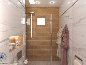 project modern apartment 3D Model