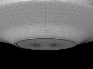 crockery 3Dモデル