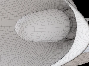 chandelier 3D Model